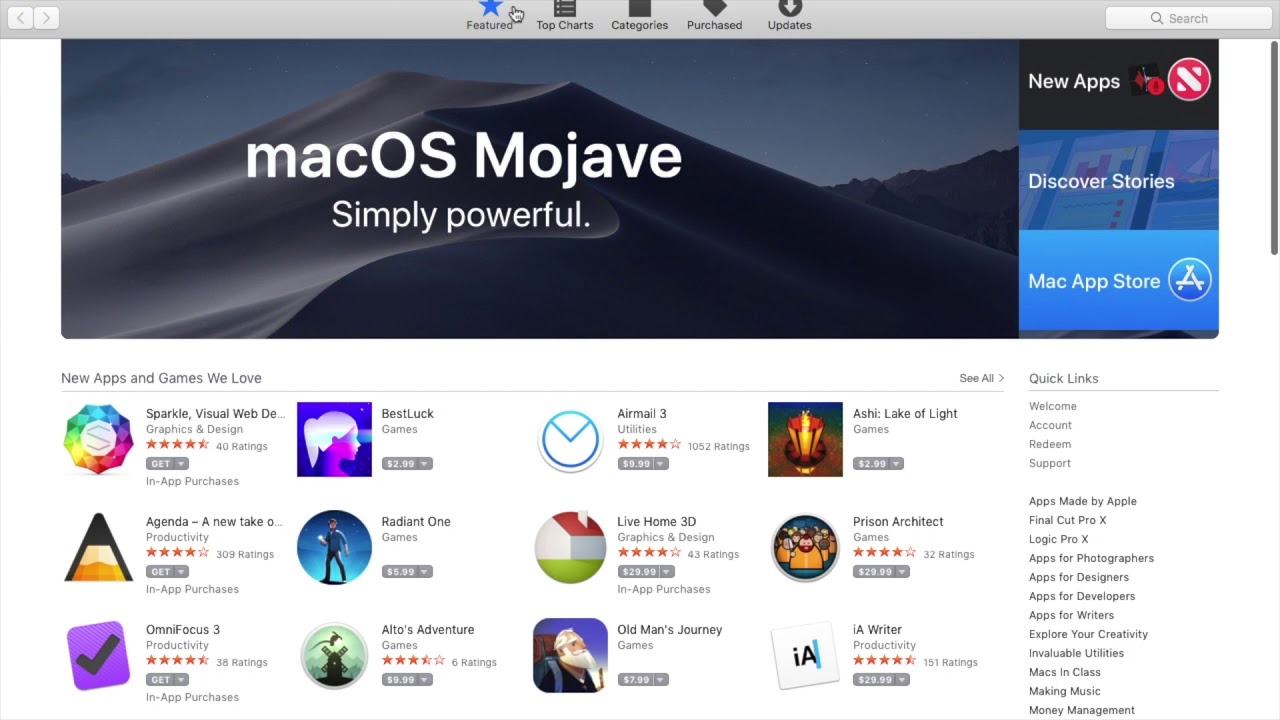 Indeed app download for mac computer