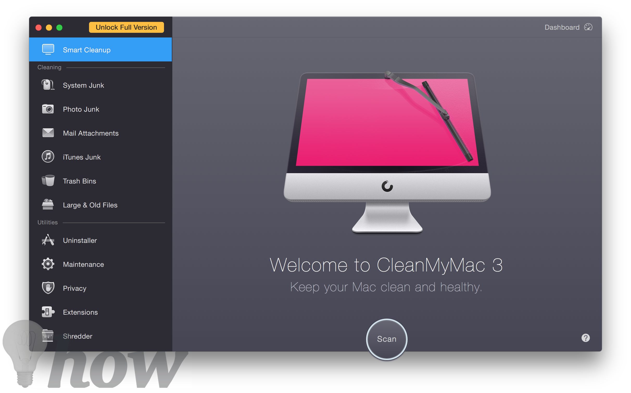 Clean Your Mac App Reviews
