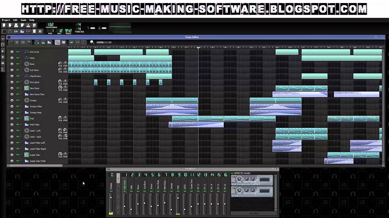 Nexus music software, free download for mac
